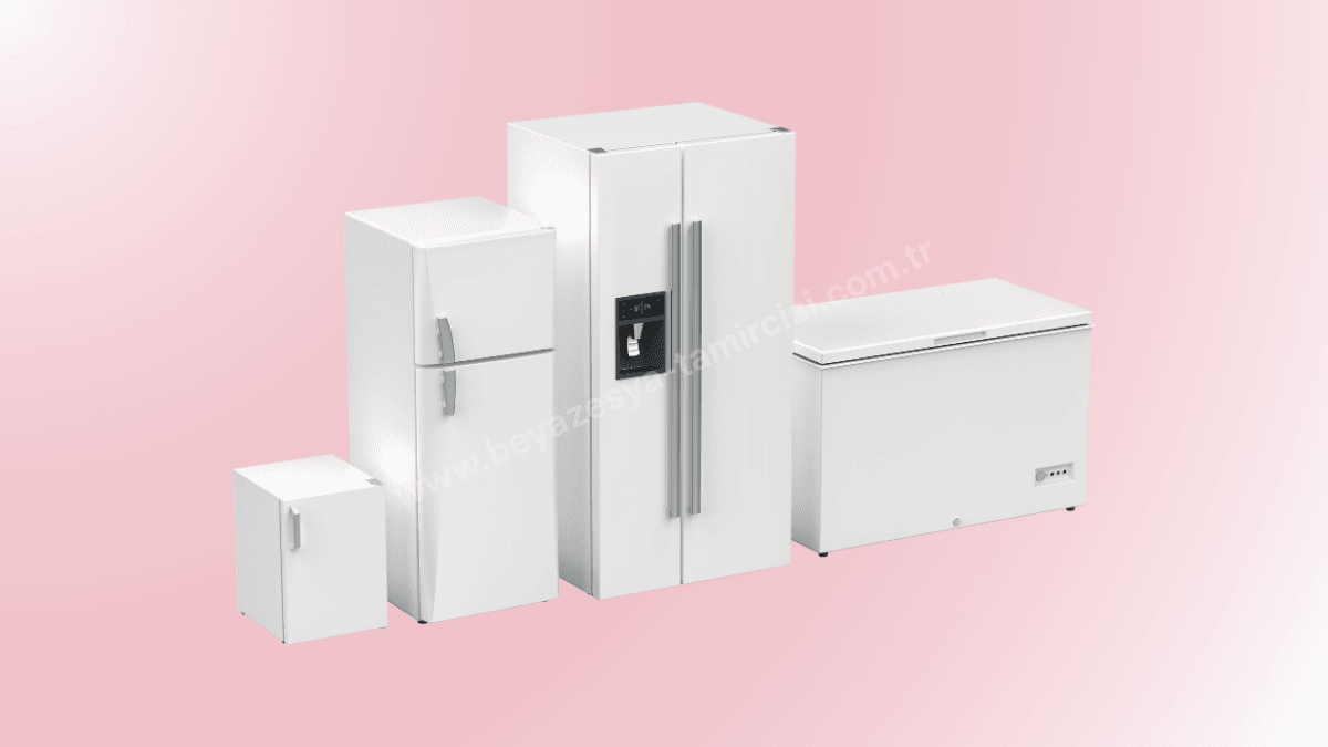 Arapgir Buzdolabı Tamircisi - Arapgir Beyaz Eşya Tamircisi