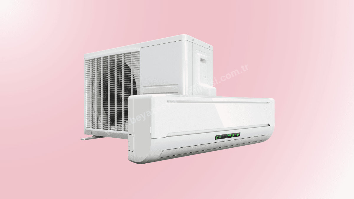 Arapgir Klima Tamircisi - Arapgir Beyaz Eşya Tamircisi